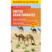 United Arab Emirates Marco Polo Guide